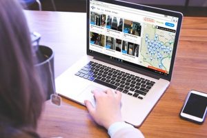 Công nghệ cao đang thay đổi thị trường bất động sản